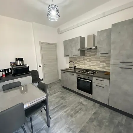 Pippitta House 3* Кальяри