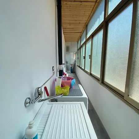 Pippitta House Гостевой дом Кальяри