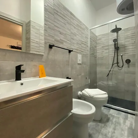 Pippitta House Кальяри