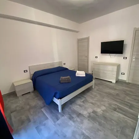 Pippitta House 3* カリアリ