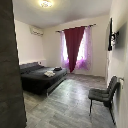Pippitta House 3* カリアリ
