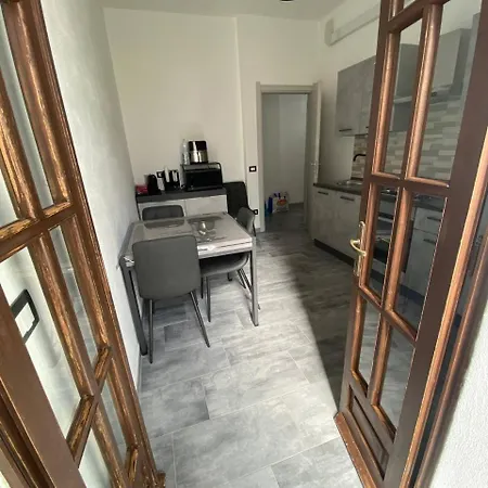 Pippitta House Guest house Cagliari