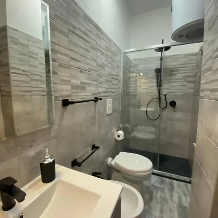 Affittacamere Pippitta House