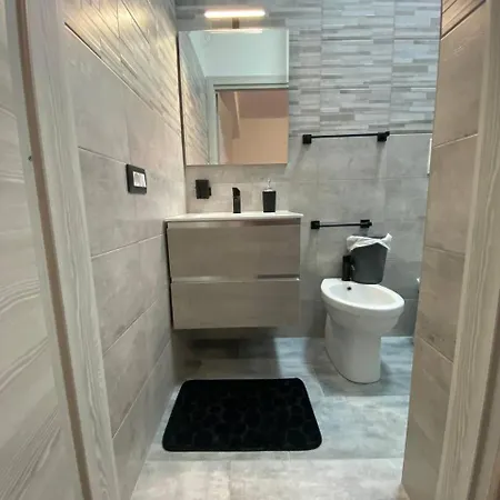 Affittacamere Pippitta House 3*