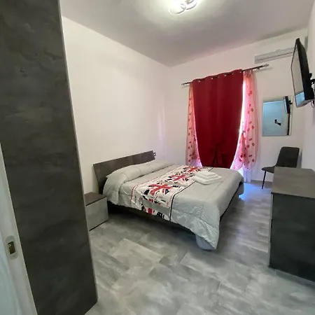 Pippitta House * Cagliari