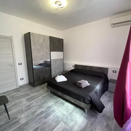 Pippitta House Guest house *