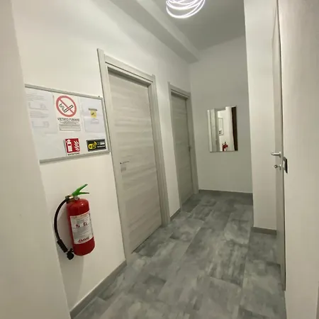 Pippitta House