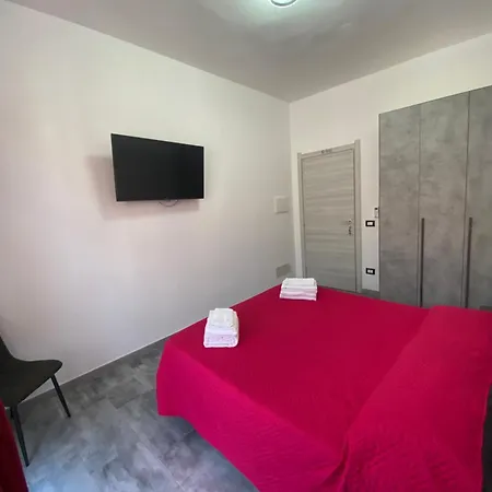 Pippitta House בית הארחה קליארי