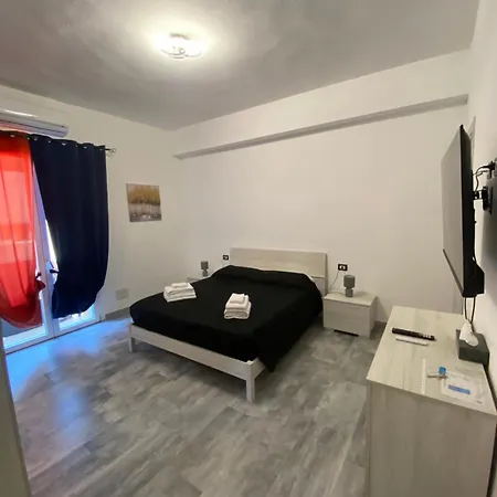 Pippitta House בית הארחה *