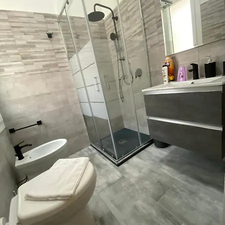 Penzion Pippitta House Cagliari