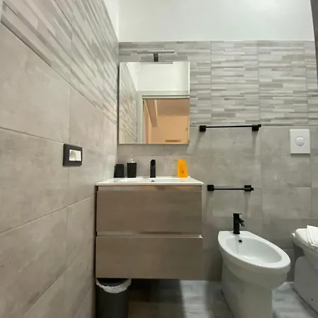 Pippitta House Affittacamere