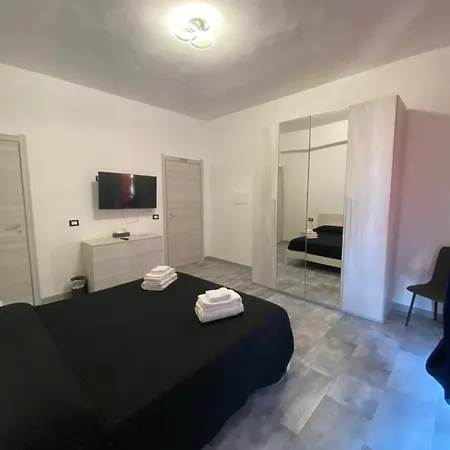 Penzion Pippitta House 3*