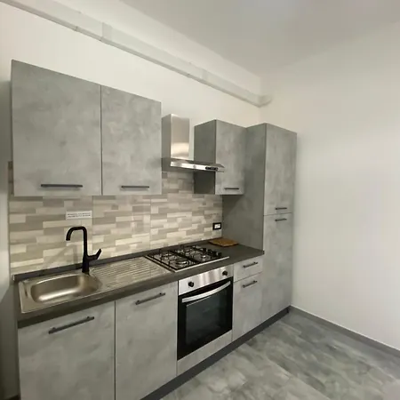 Pippitta House בית הארחה קליארי