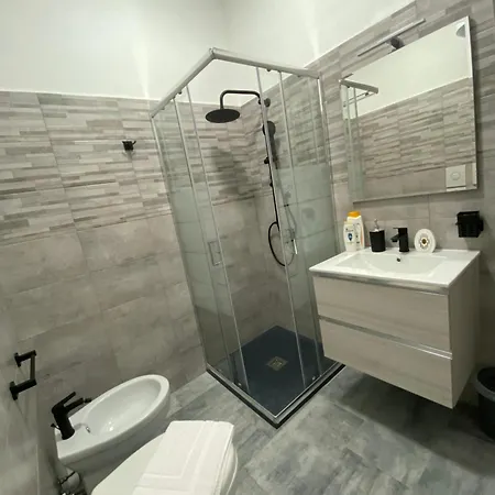 Penzion Pippitta House Cagliari
