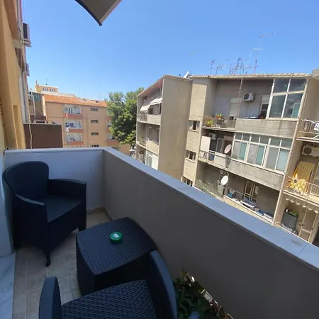 בית הארחה Pippitta House *