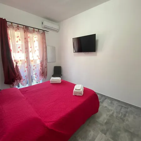 Pippitta House בית הארחה קליארי