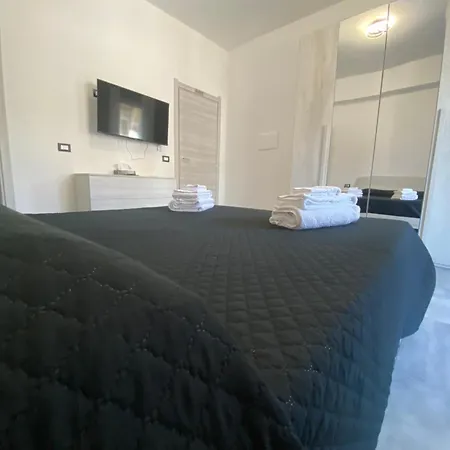 Penzion Pippitta House Cagliari