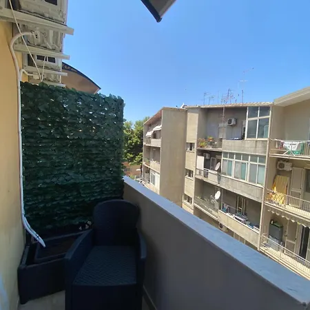 Affittacamere Pippitta House