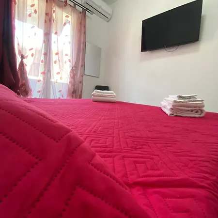 Penzion Pippitta House Cagliari