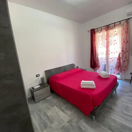 Pippitta House בית הארחה *