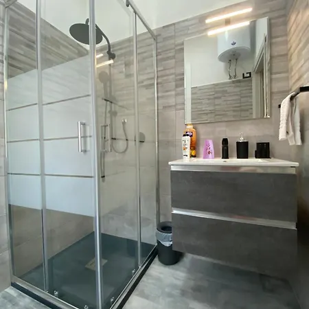 בית הארחה Pippitta House *