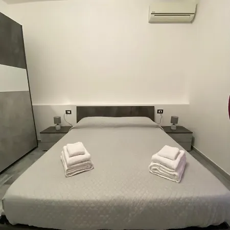בית הארחה Pippitta House קליארי