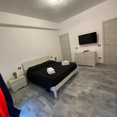 Pippitta House בית הארחה