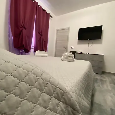 בית הארחה Pippitta House