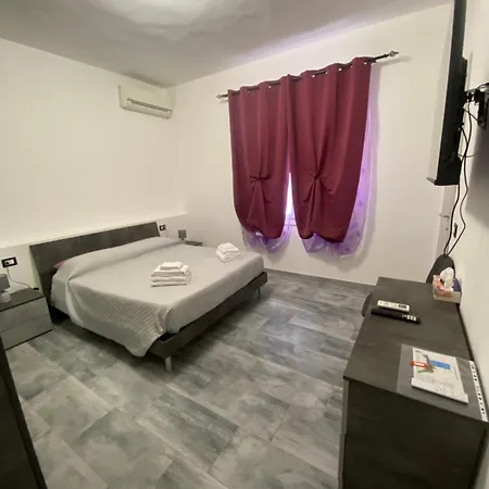 Pippitta House בית הארחה קליארי